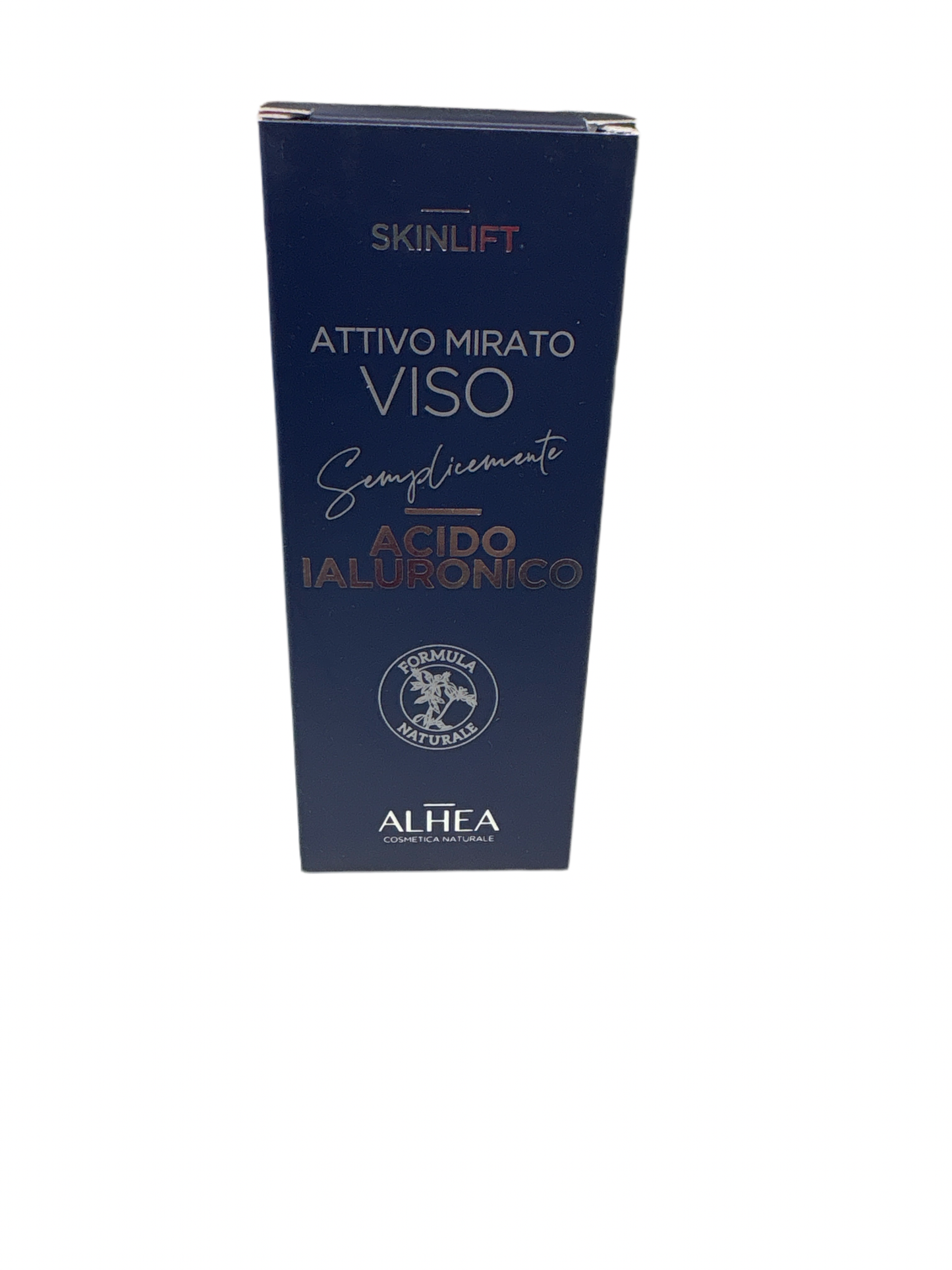 Alhea siero viso acido ialuronico