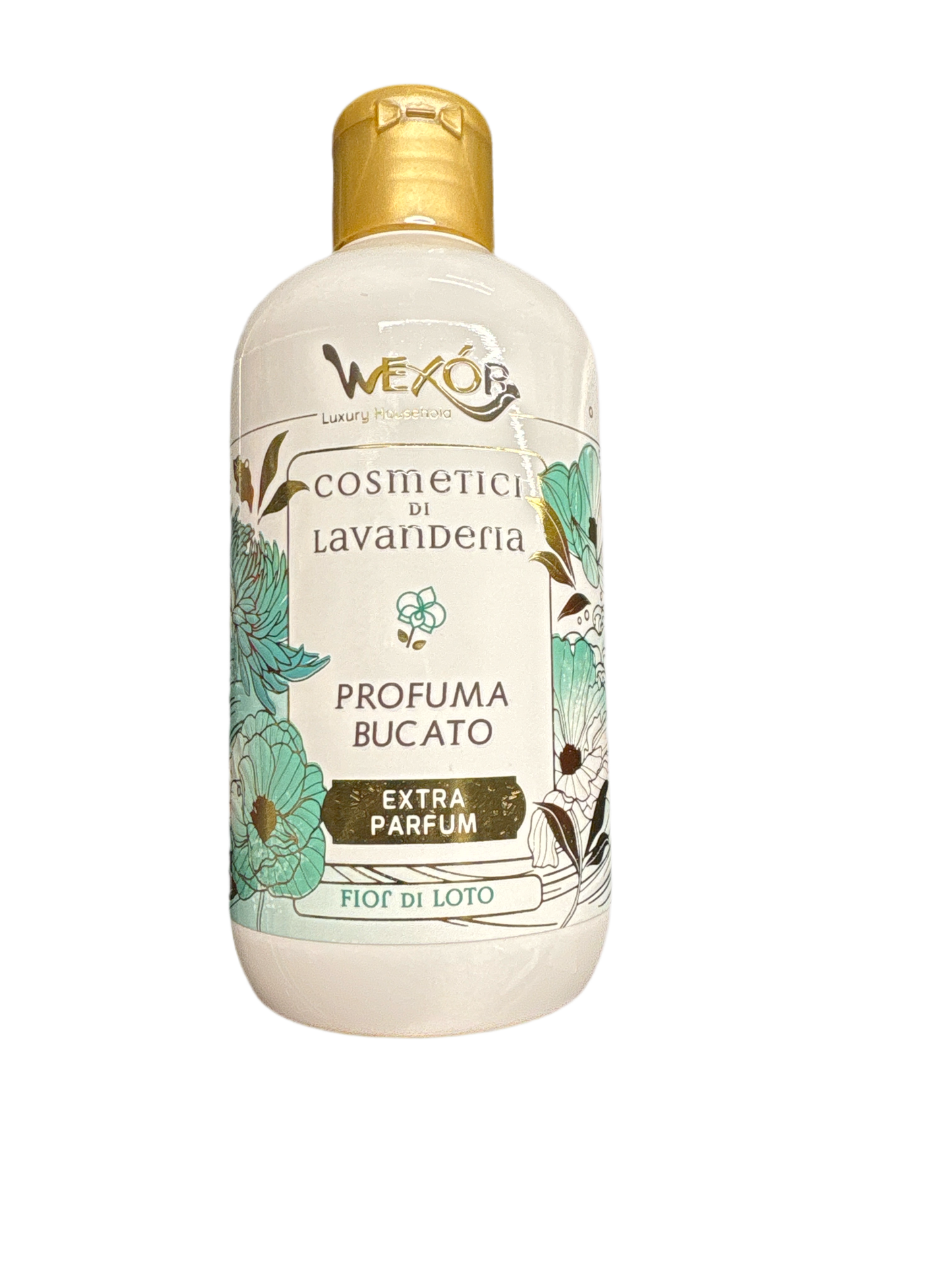 Wexor Profuma Bucato Fior di Loto