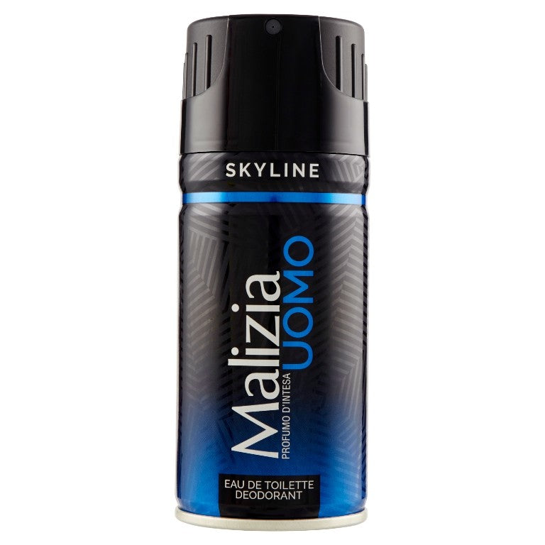 MALIZIA DEO SPRAY UOMO 150 SKYLINE