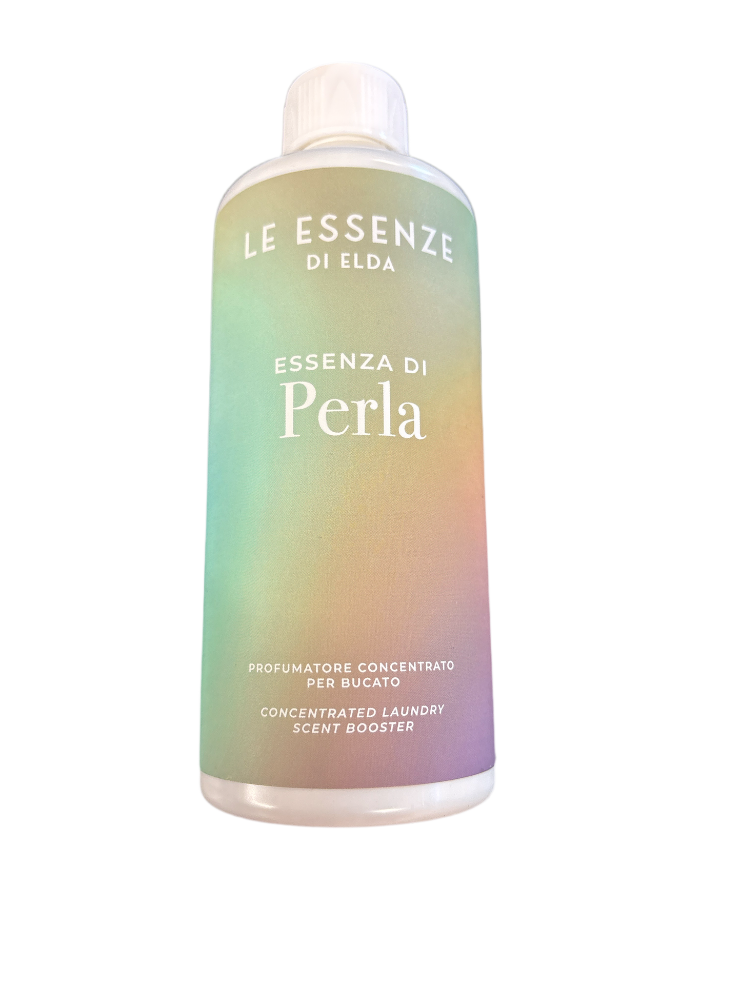 Essenza di Elda Profuma Bucato 500ml Perla