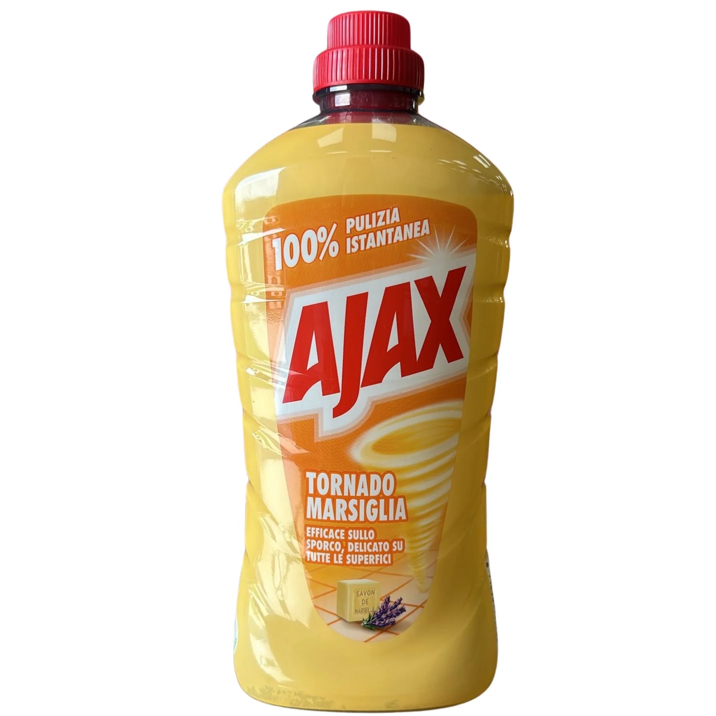AJAX TORNADO MARSIGLIA