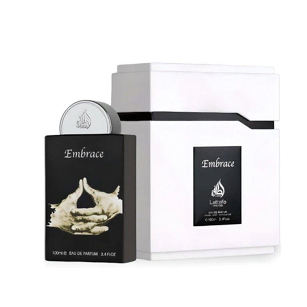 Profumo Arabo Embrace Lattafa