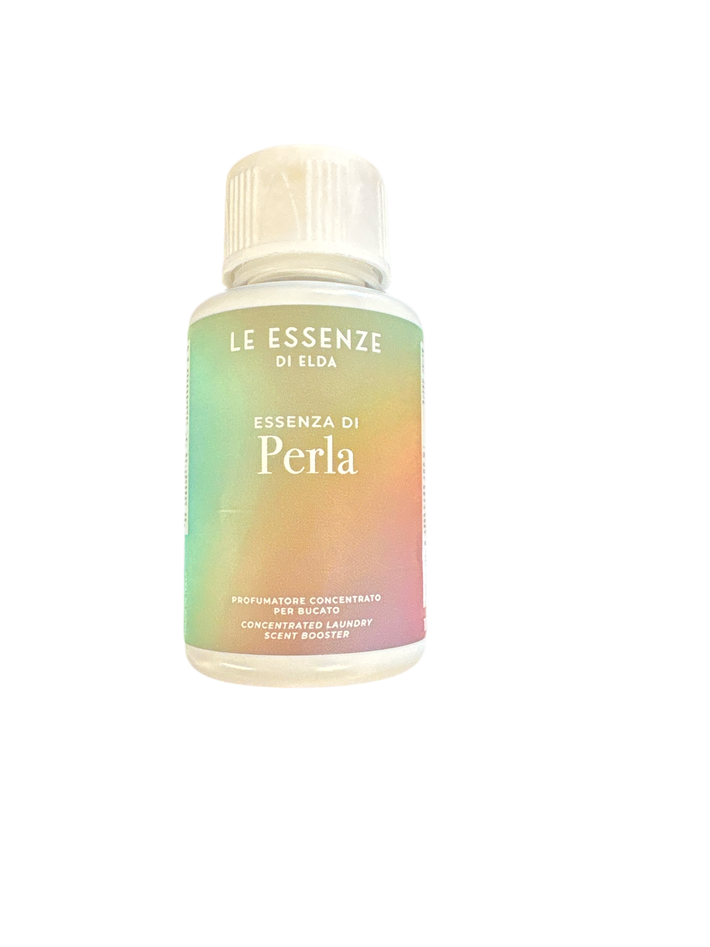 Essenza di Elda Profuma Bucato Perla