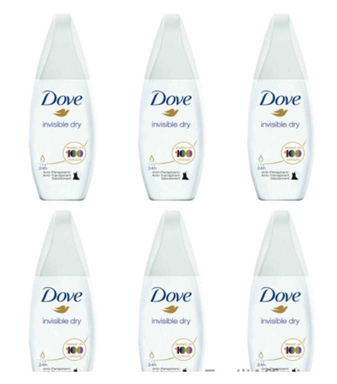 DOVE DEO VAPO INVISIBLE ML.75