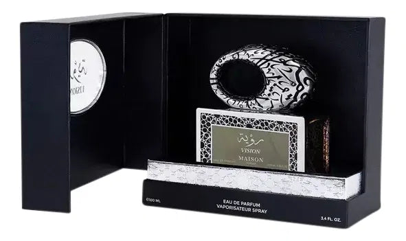 PROFUMO ARABO VISION MAISON ASRAR