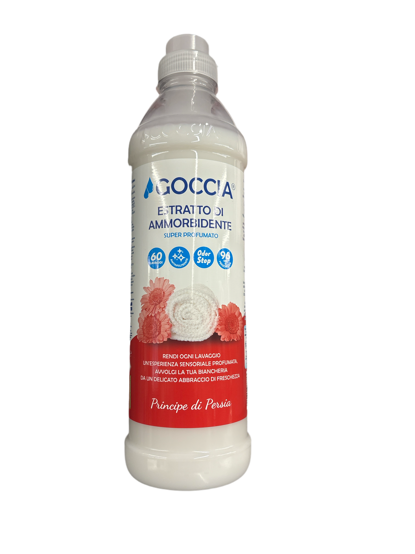 GOCCIA AMM PERSIA 900ML