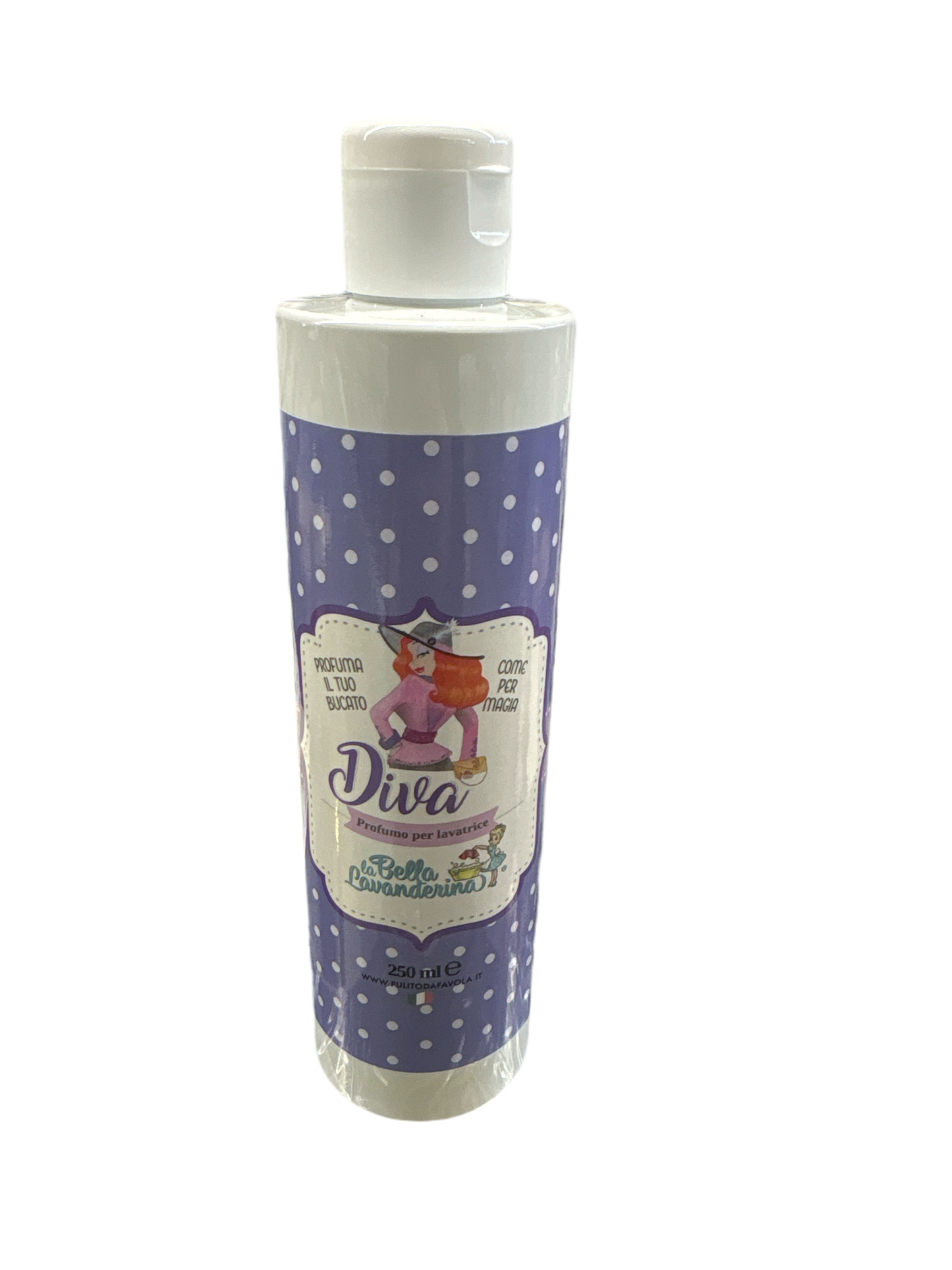 BELLA LAVAND DIVA BUCATO 250ML