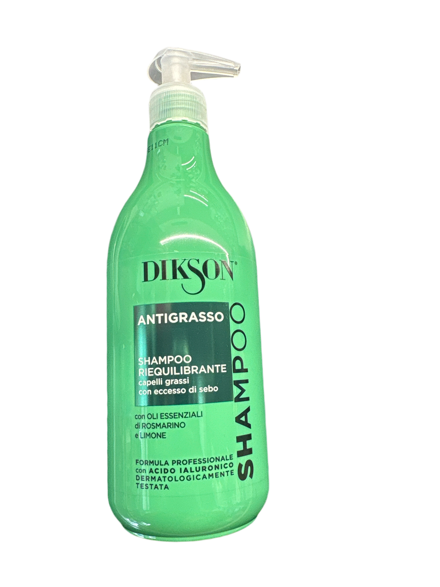 Dikson Shampoo Riequilibrante