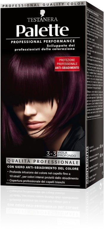 PALETTE VIOLA GLICINE 3-3 ML.1