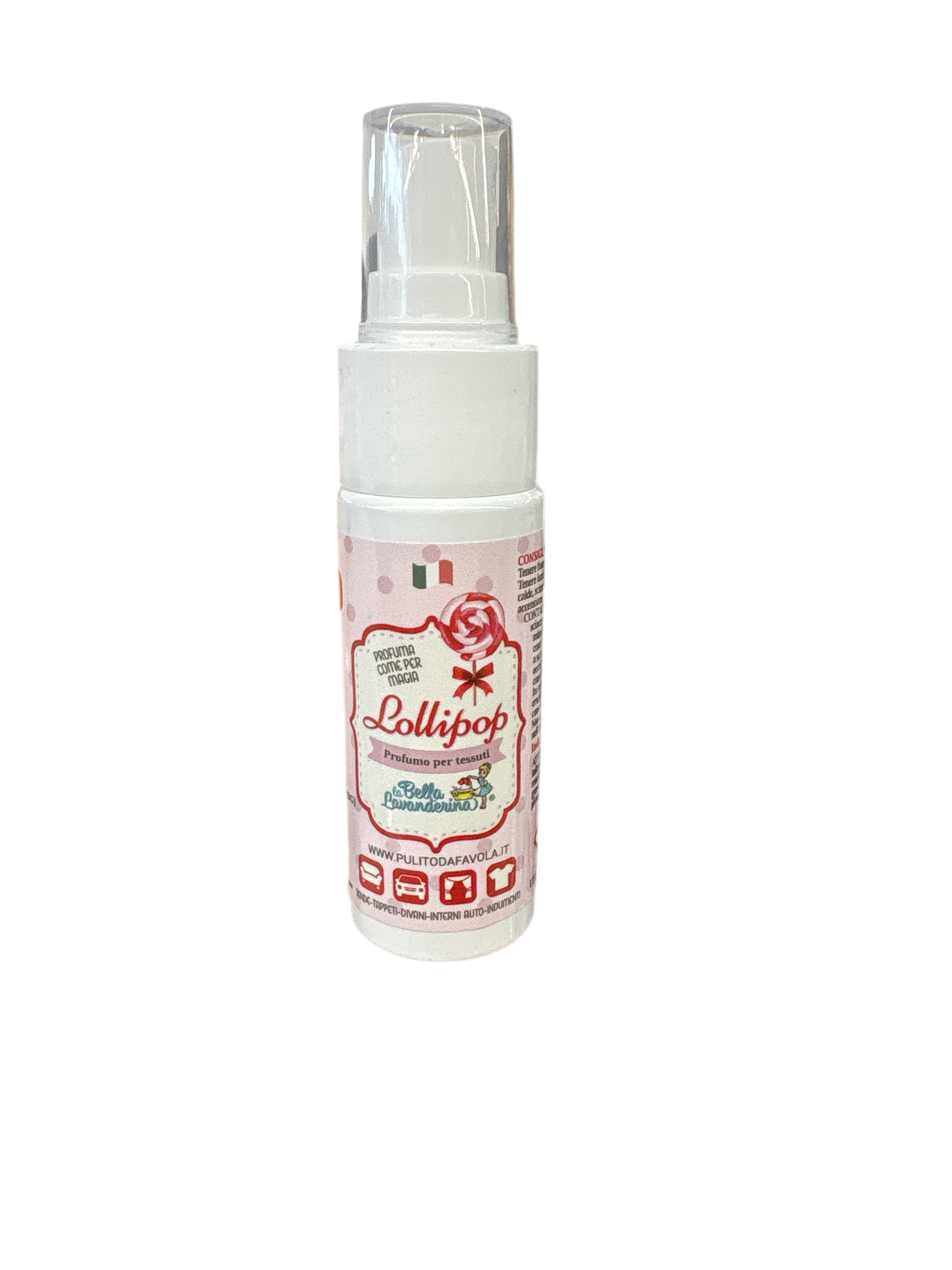 BELLA LAVAND CINDERELLA SPRAY 30ML