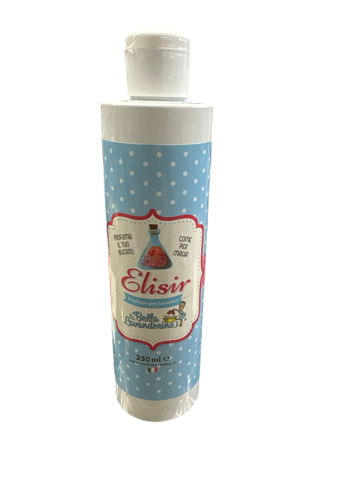 BELLA LAVAND ELISIR BUCATO 250ML