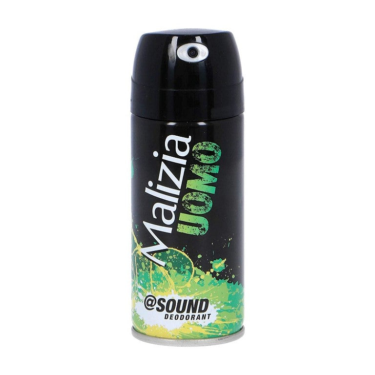 MALIZIA DEO SPRAY U SAUND