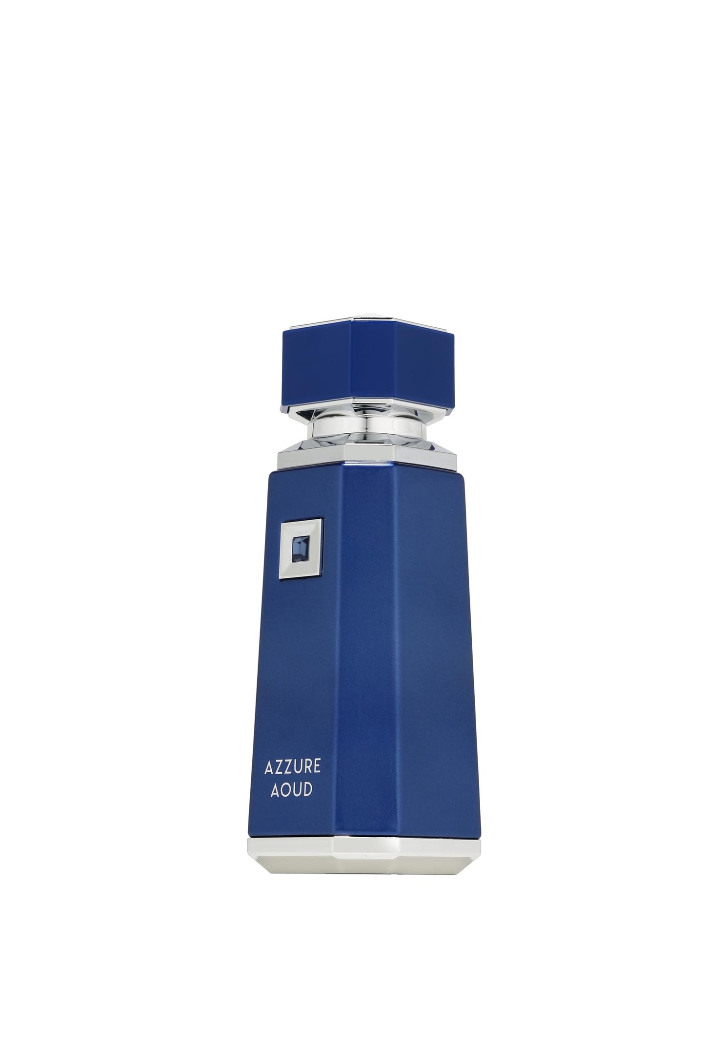 Profumo Arabo Azzure oud