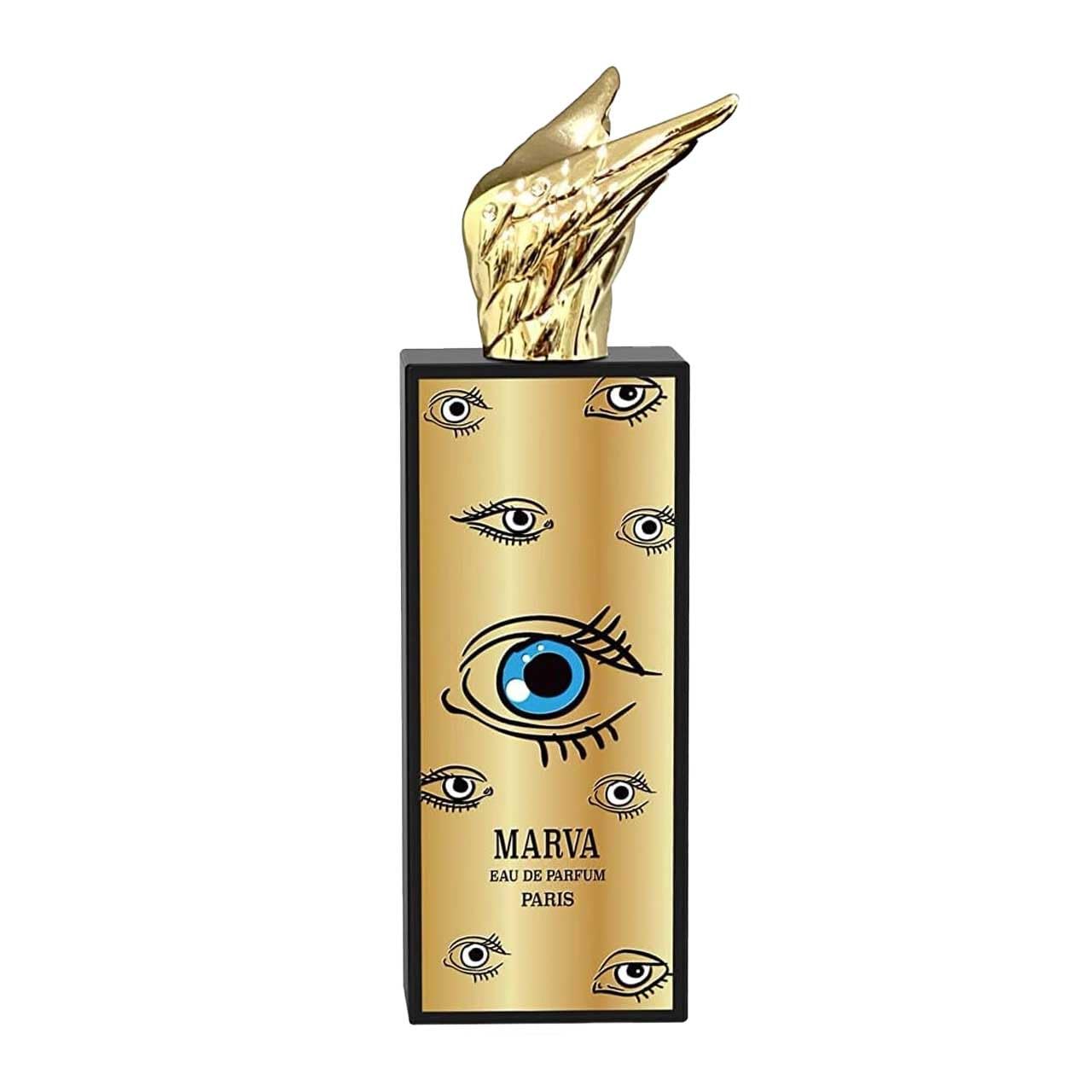 PROFUMO ARABO MARVA OCCHIO