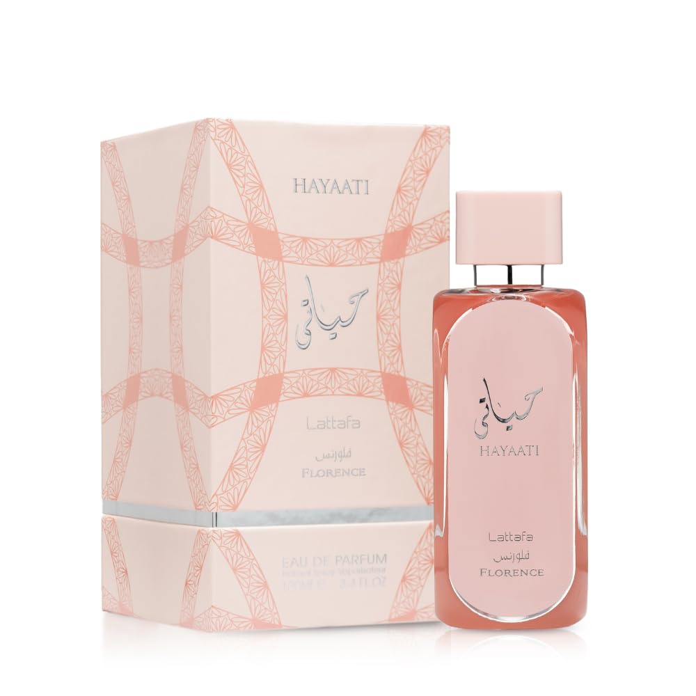 PROFUMO ARABO HAYAATI FLORENCE