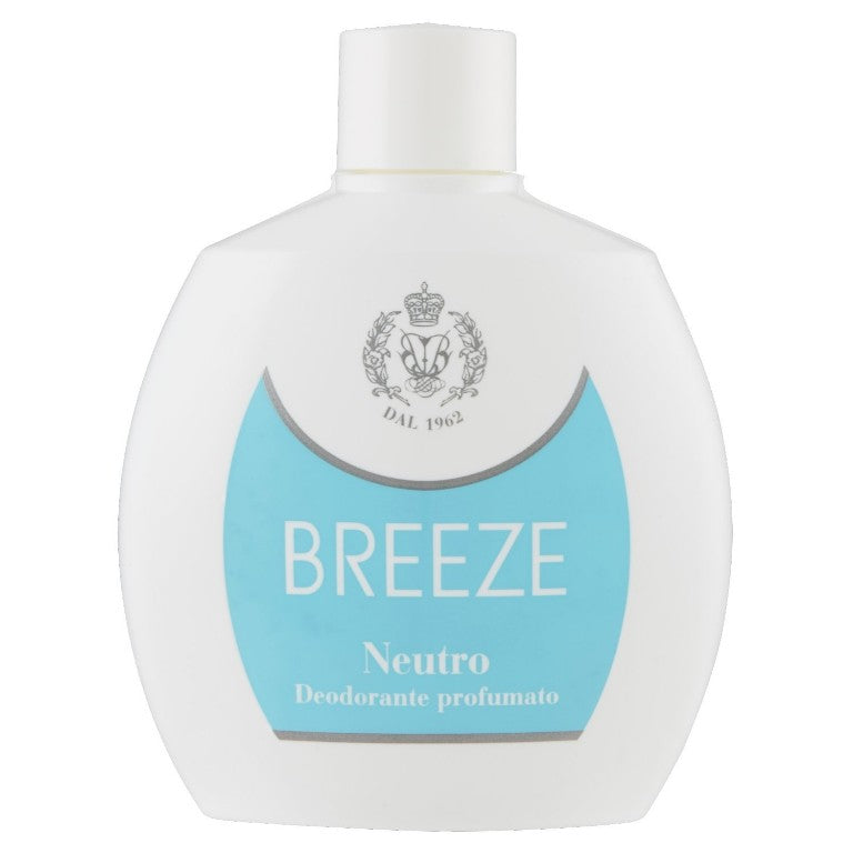BREEZE DEO SQUEEZE 100 NEUTRO
