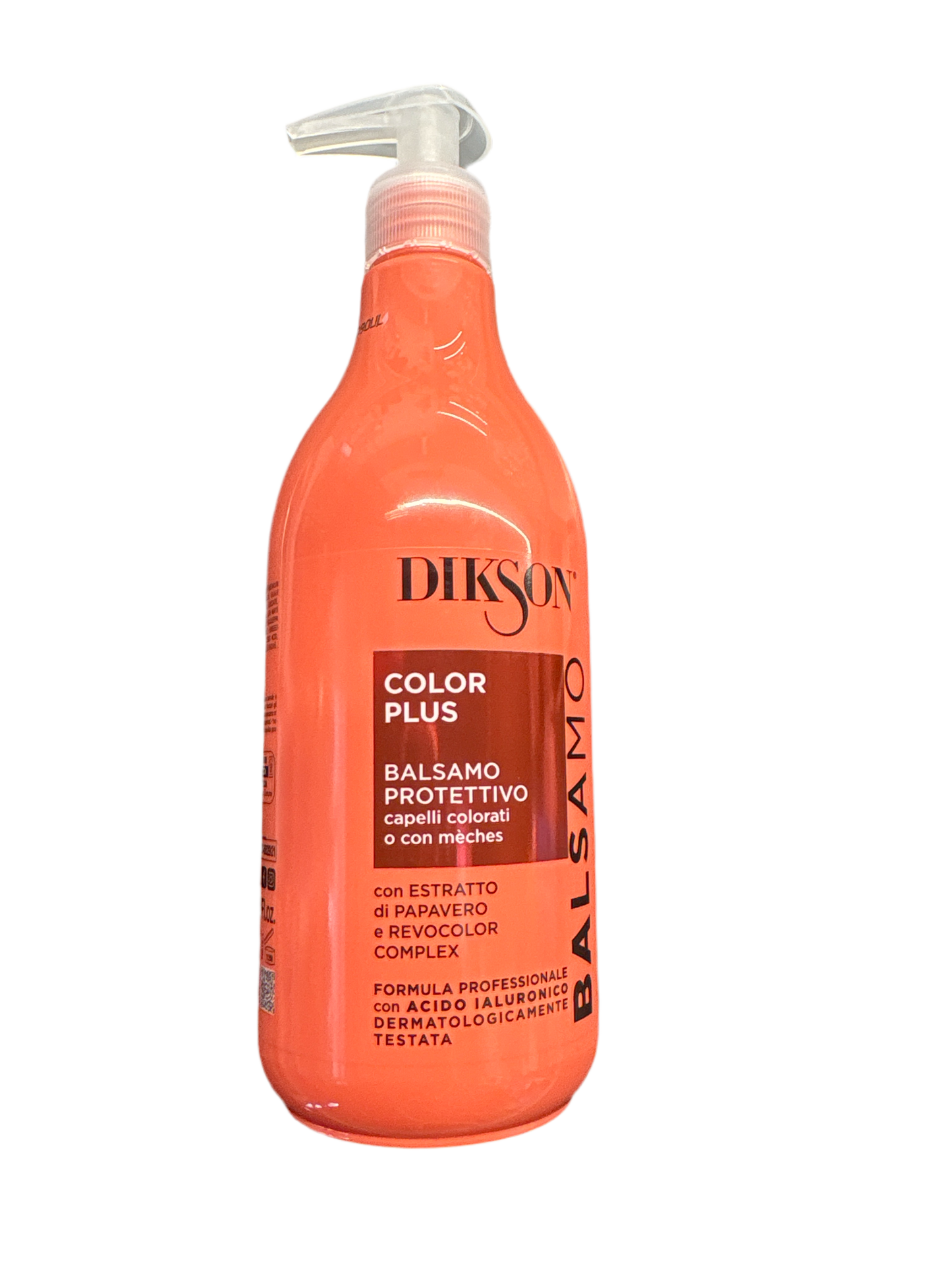 Dikson Balsamo Color Plus