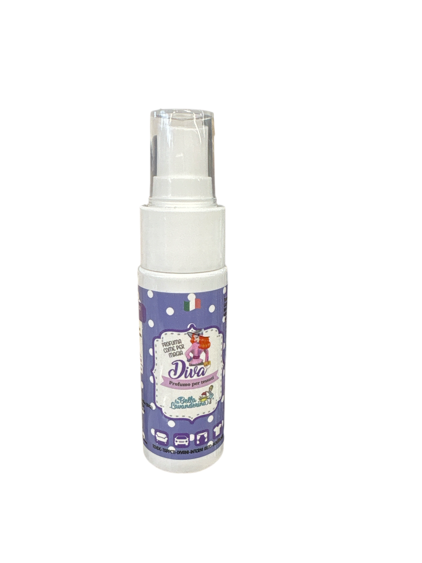 BELLA LAVAND DIVA SPRAY 30ML