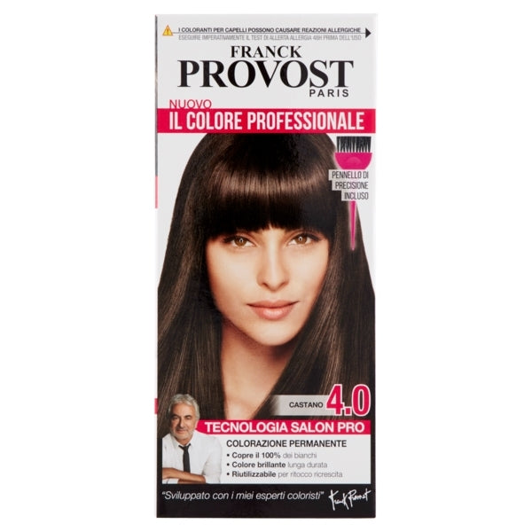 PROVOST 4,0 CASTANO