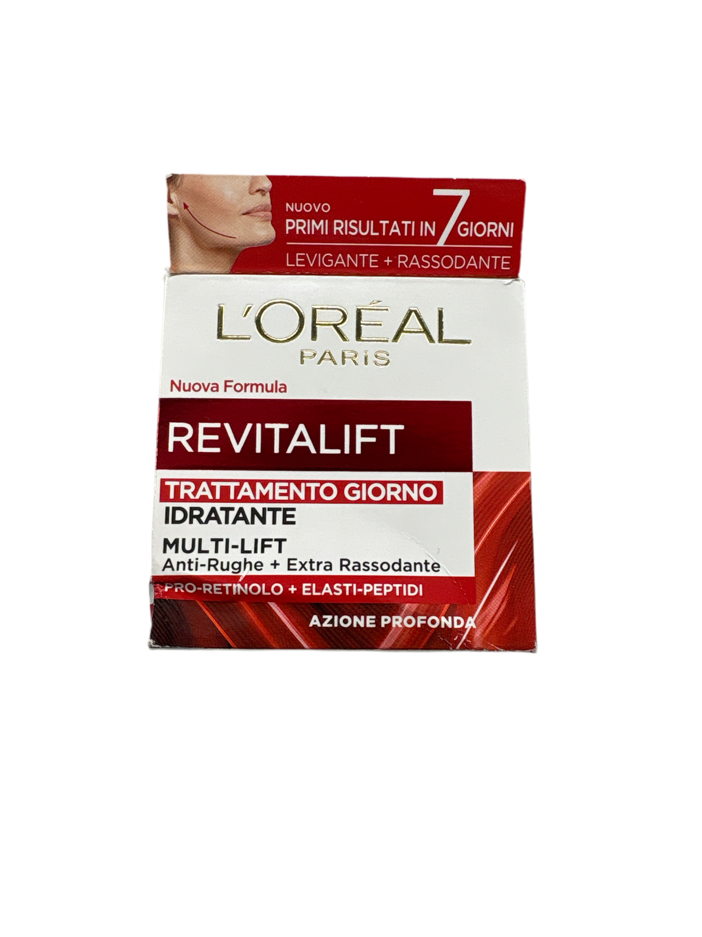 OREAL REVITALIF GIORNO