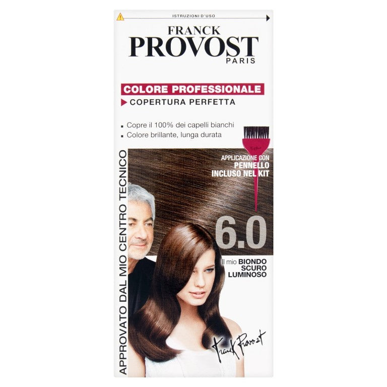 PROVOST 6,0 BIONDO SCURO