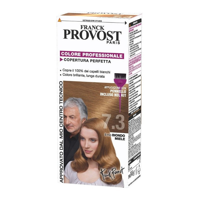 PROVOST 7.3 RUBIO MIEL