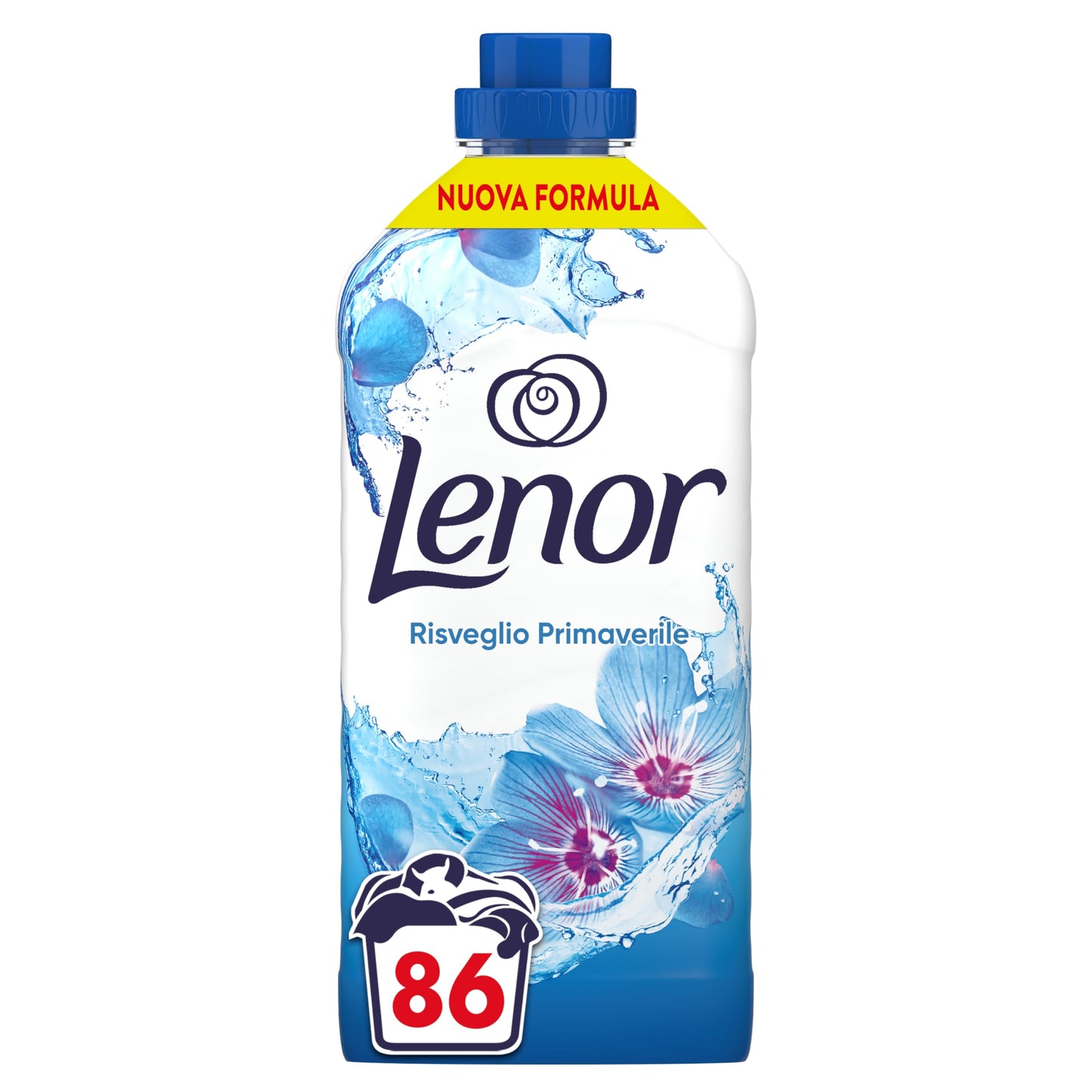 LENOR 86 LAVAGGI RISVEGLIO PRIMAVERILE