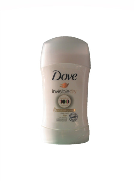 DOVE DEO STICK INVISIBLE ML.30