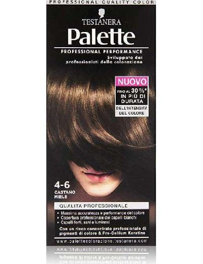 PALETTE CASTANO MIELE 4-6 ML.1