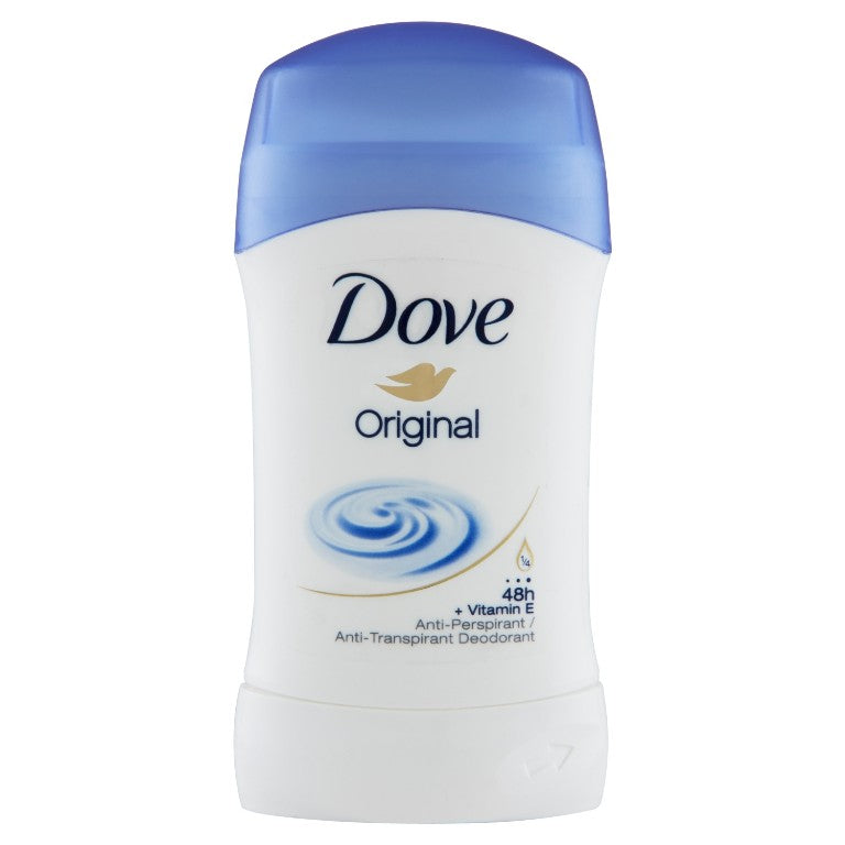 DOVE DEO STICK ORIGINAL ML.40
