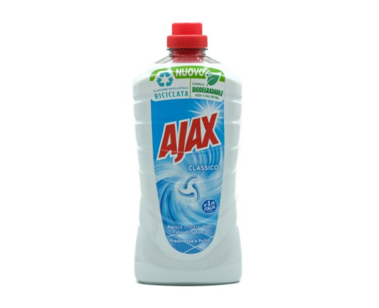 AJAX TORNADO CLASSICO