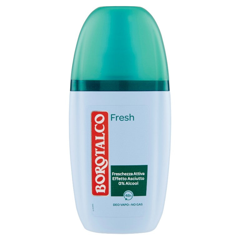 BOROTALCO DEO VAPO FRESH ML.75