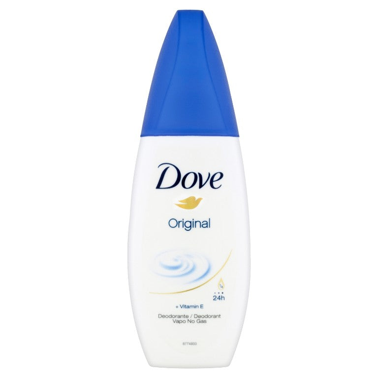 DOVE DEO VAPO ORIGINAL ML.75
