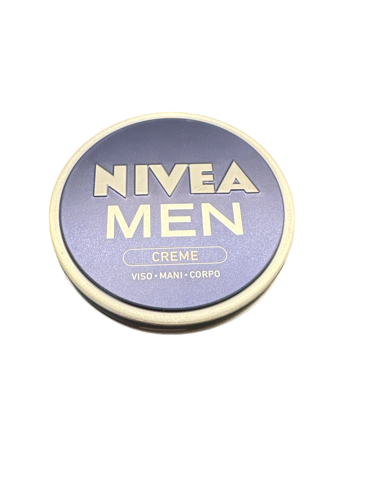 Nivea Men crema corpo, viso e mani