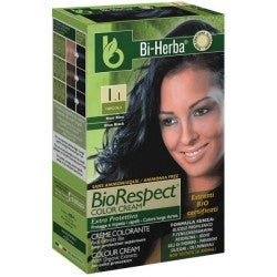 BIHERBA 5.5 ROSSO MOGANO MEDIO