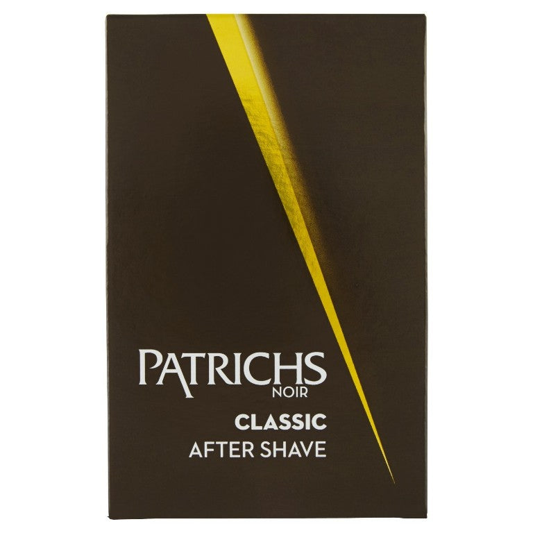 PATRICHS NOIR CLASSIC AFTER SHAVE