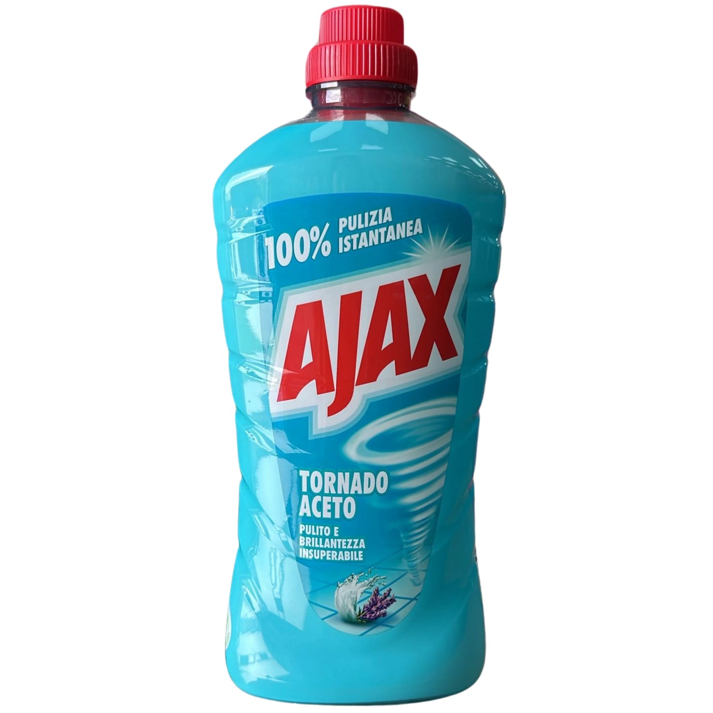 AJAX TORNADO ACETO