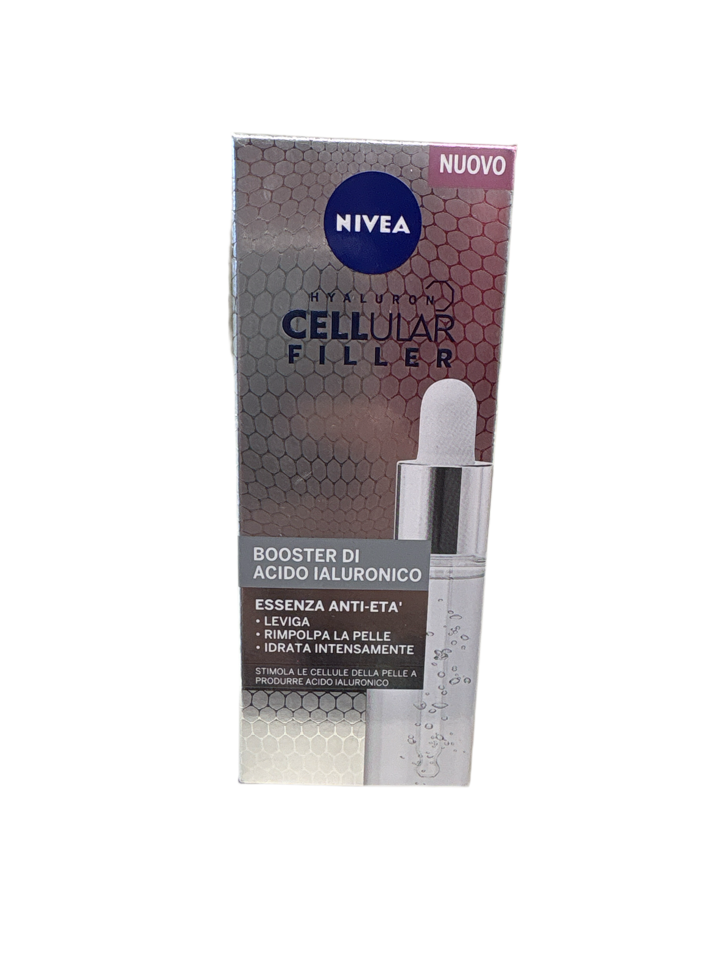 Nivea Cellular Filler siero viso