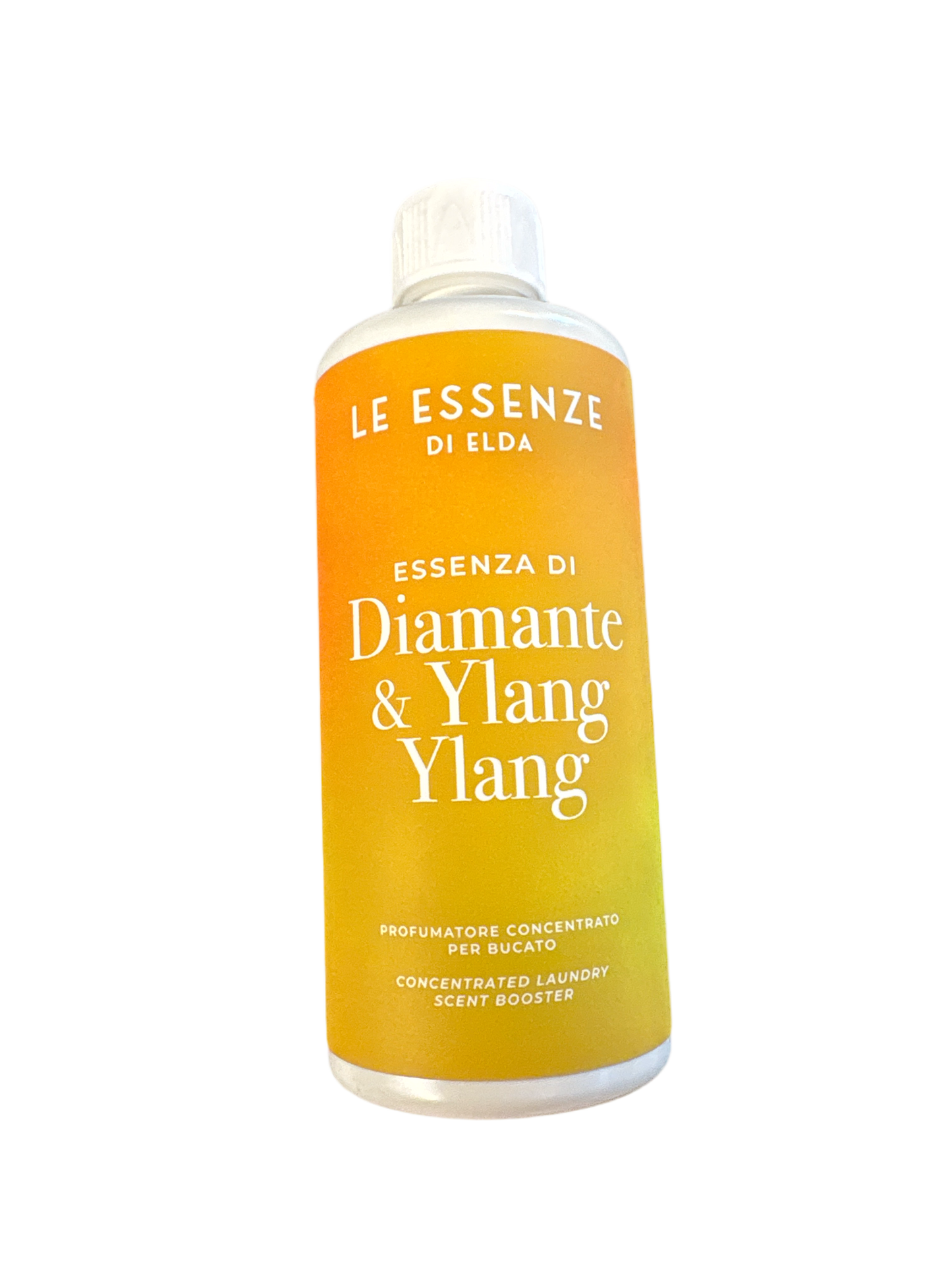 Essenza di Elda Parfum Linge 500ml Diamant et Ylang Ylang