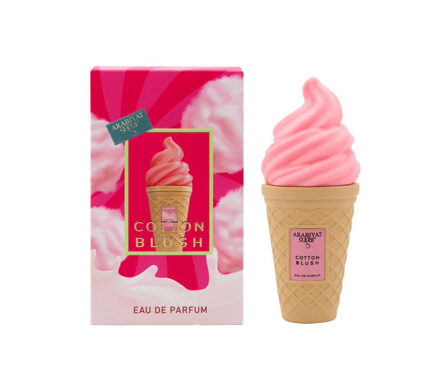 PROFUMO COTTON BLUSH ARABIYAT SUGAR