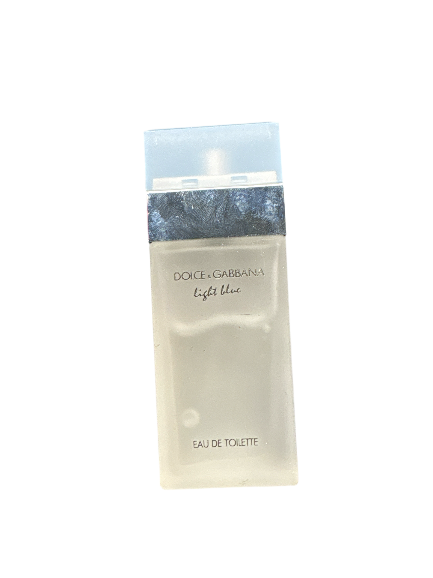 D&G LIGHT BLUE D EDT 25ML