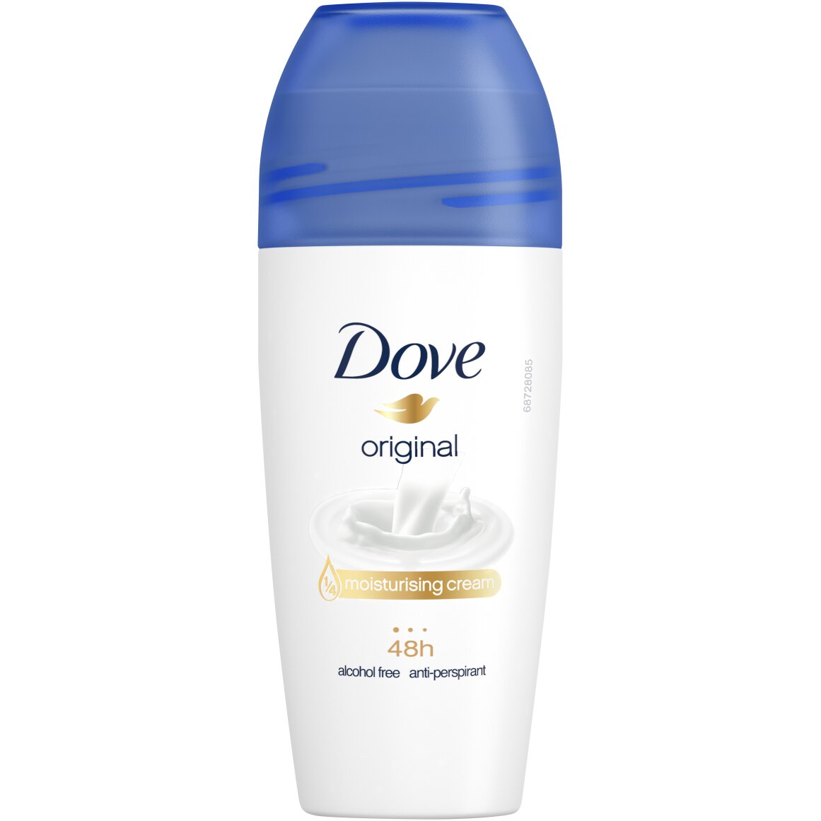 Dove Deo Roll On original