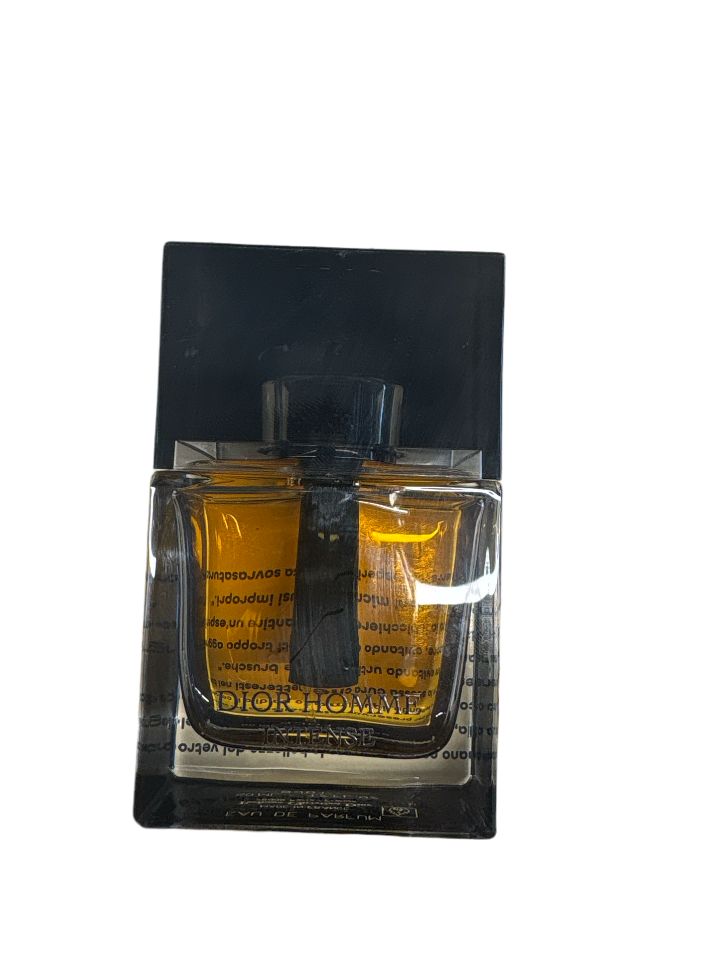 Profumo Dior Intense for Men eau de parfum 50ml