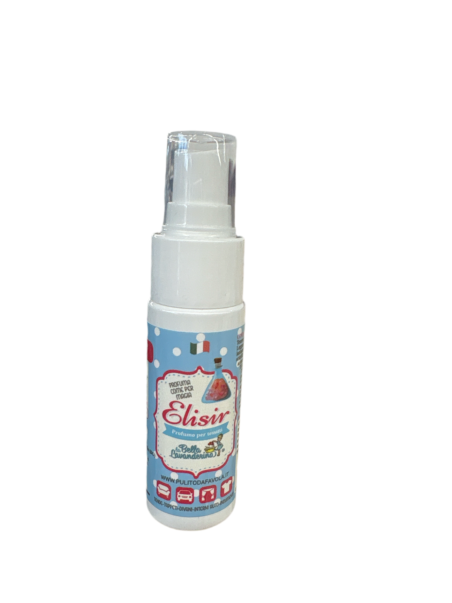 BELLA LAVAND ELISIR SPRAY 30ML