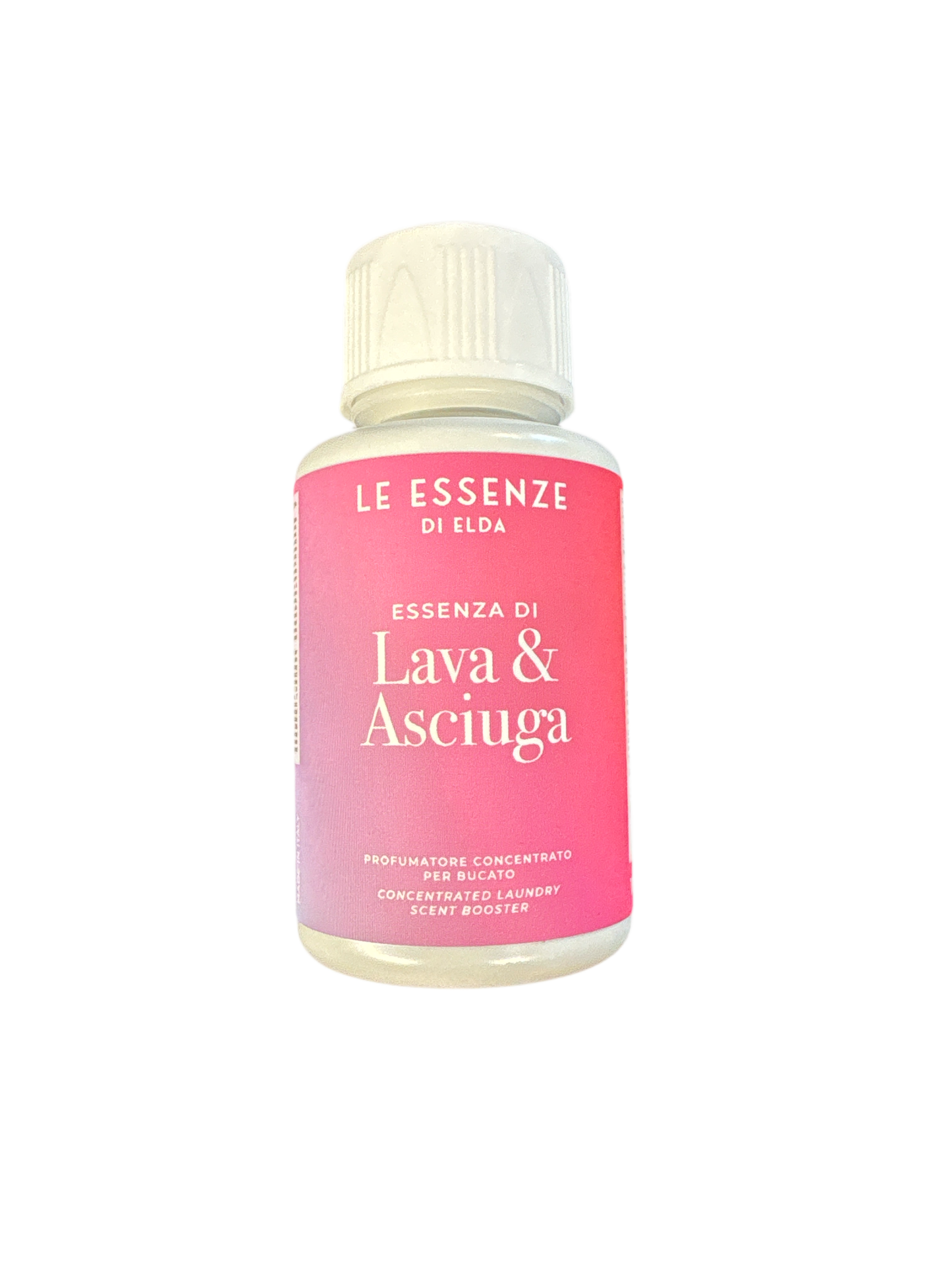 ESSENZE ELDA LAVA ASCIUGA