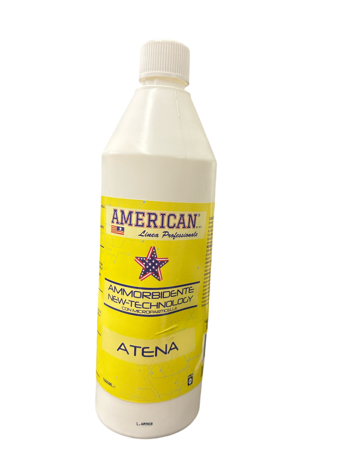 American Ammorbidente Atena