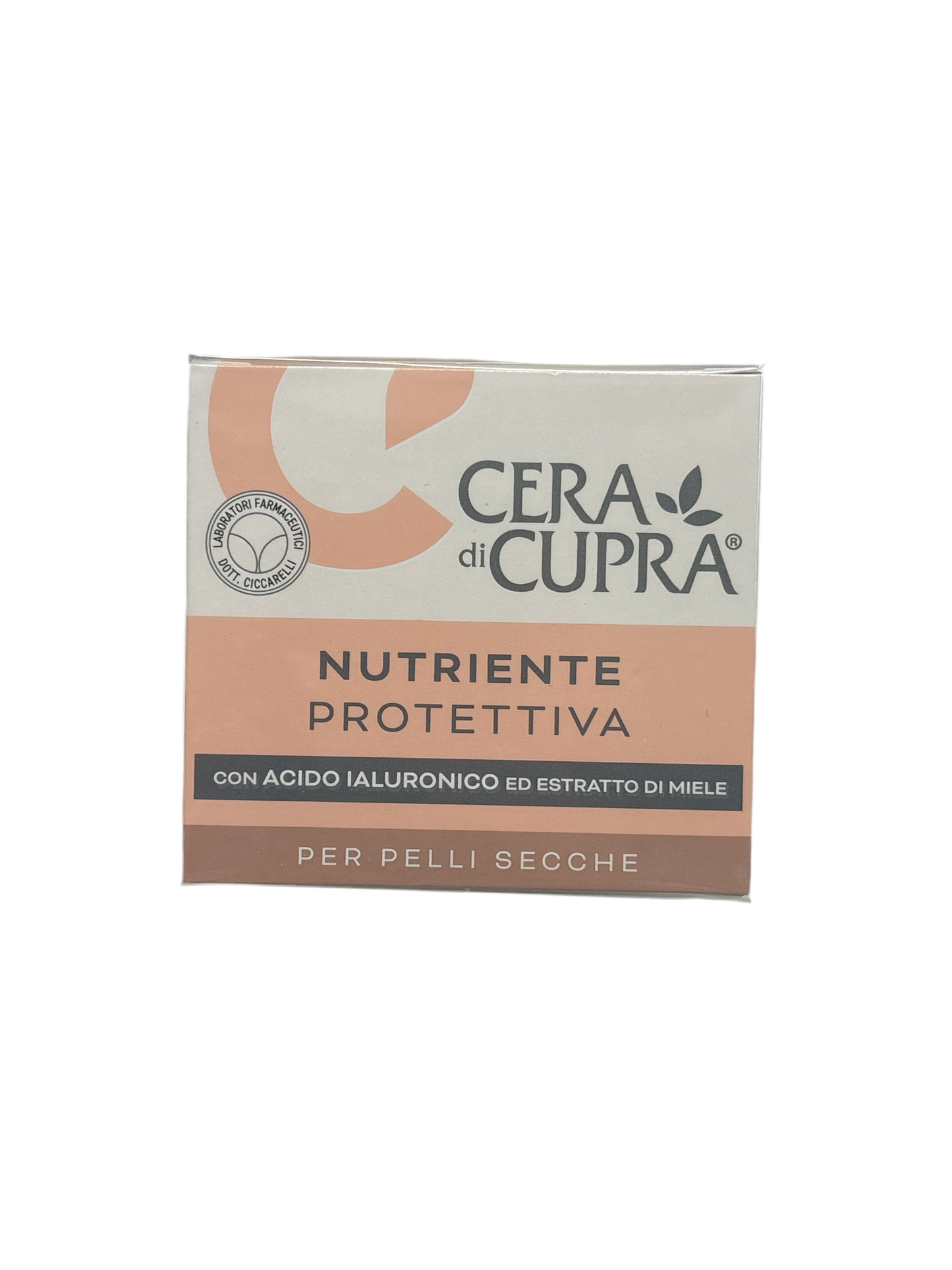 Cera di cupra nutriente protettiva