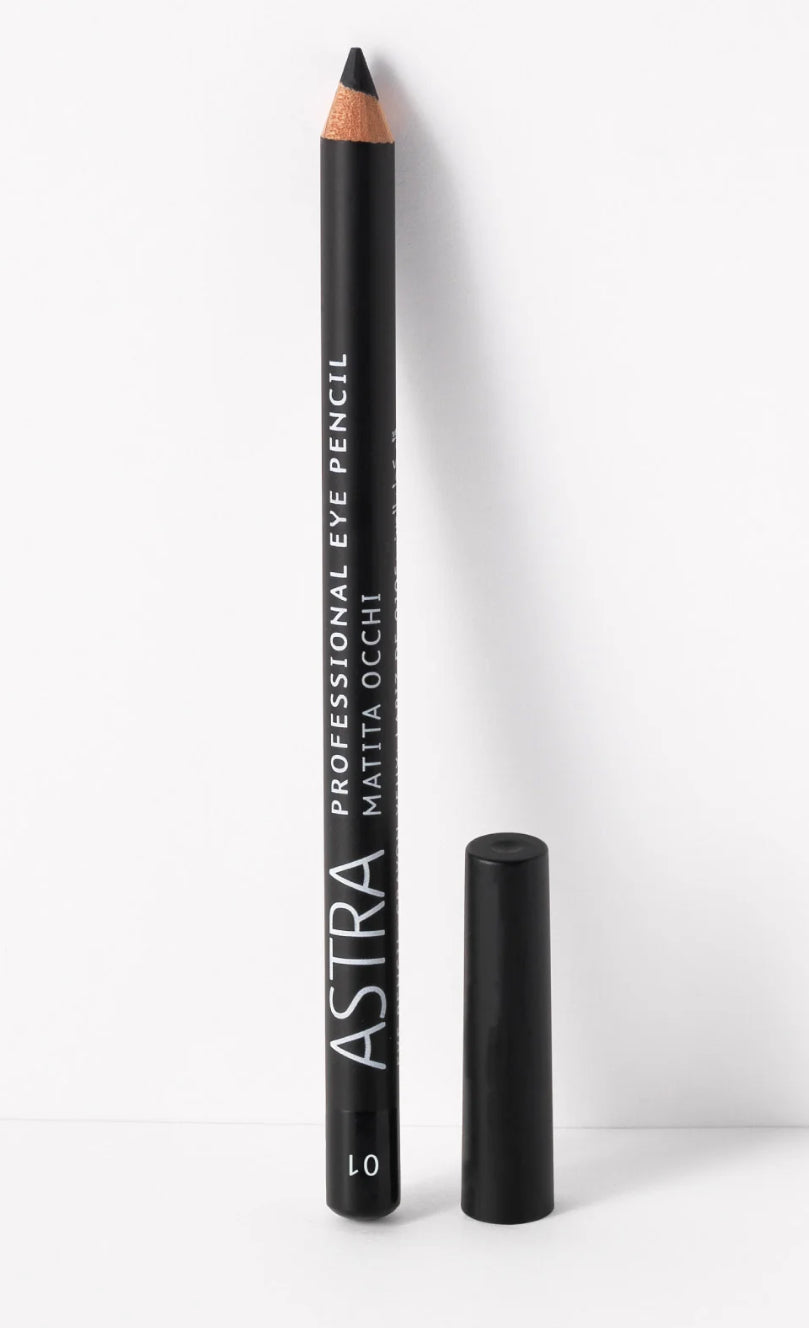 Astra Matita Occhi Nera