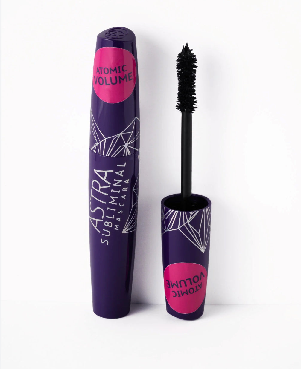 Astra Mascara Subliminal