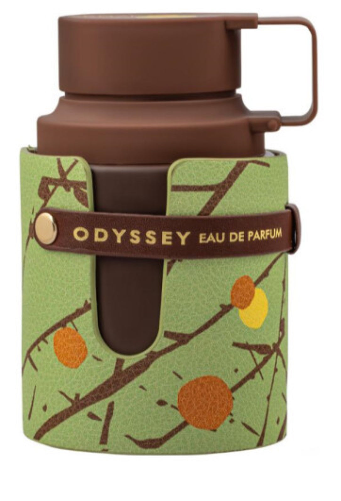 Profumo Arabo Dubai Chocolat